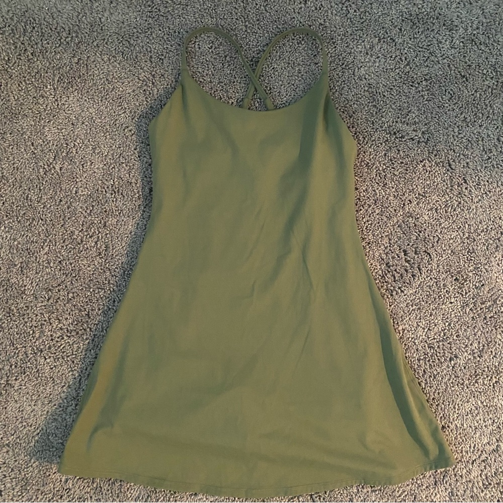 Tennis dress